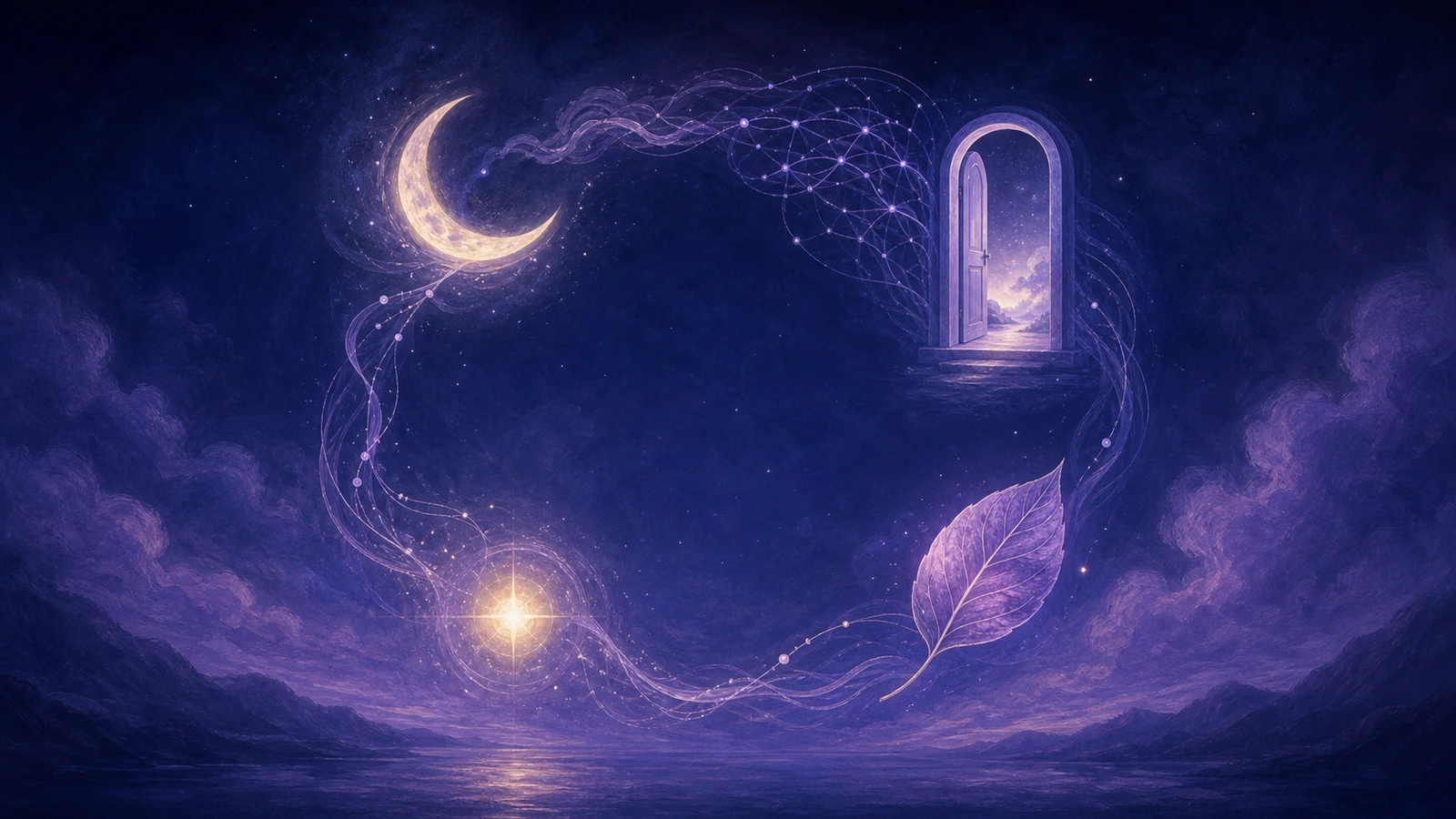Illustration of the MILD memory loop